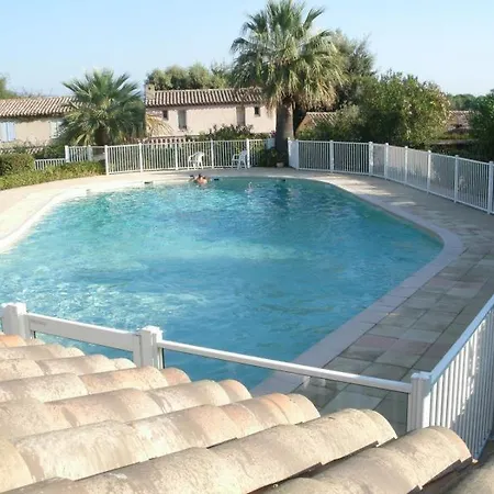 24 Les Lisieres Saint-Tropez