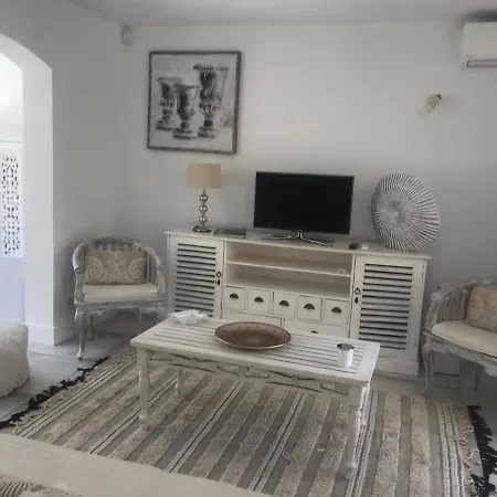 24 Les Lisieres Saint-Tropez