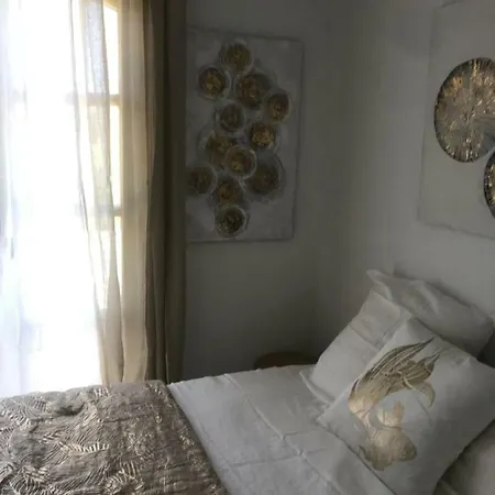 24 Les Lisieres Holiday home Saint-Tropez