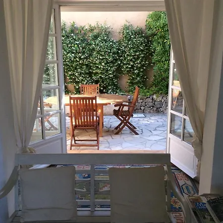 Holiday home 24 Les Lisieres