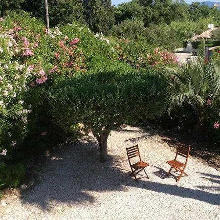24 Les Lisieres Holiday home *