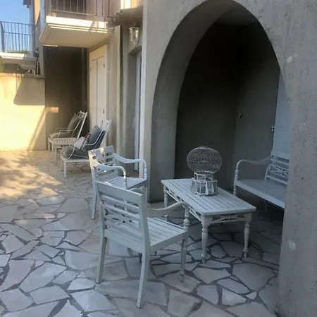 Hébergement de vacances 24 Les Lisières *
